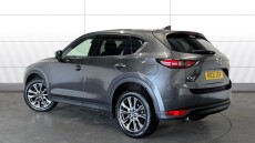Mazda CX-5 2.5 GT Sport 5dr Auto AWD Petrol Estate